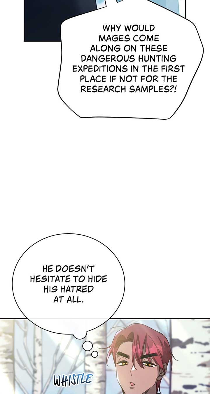 How to Choose Your Knight Chapter 25 page 32