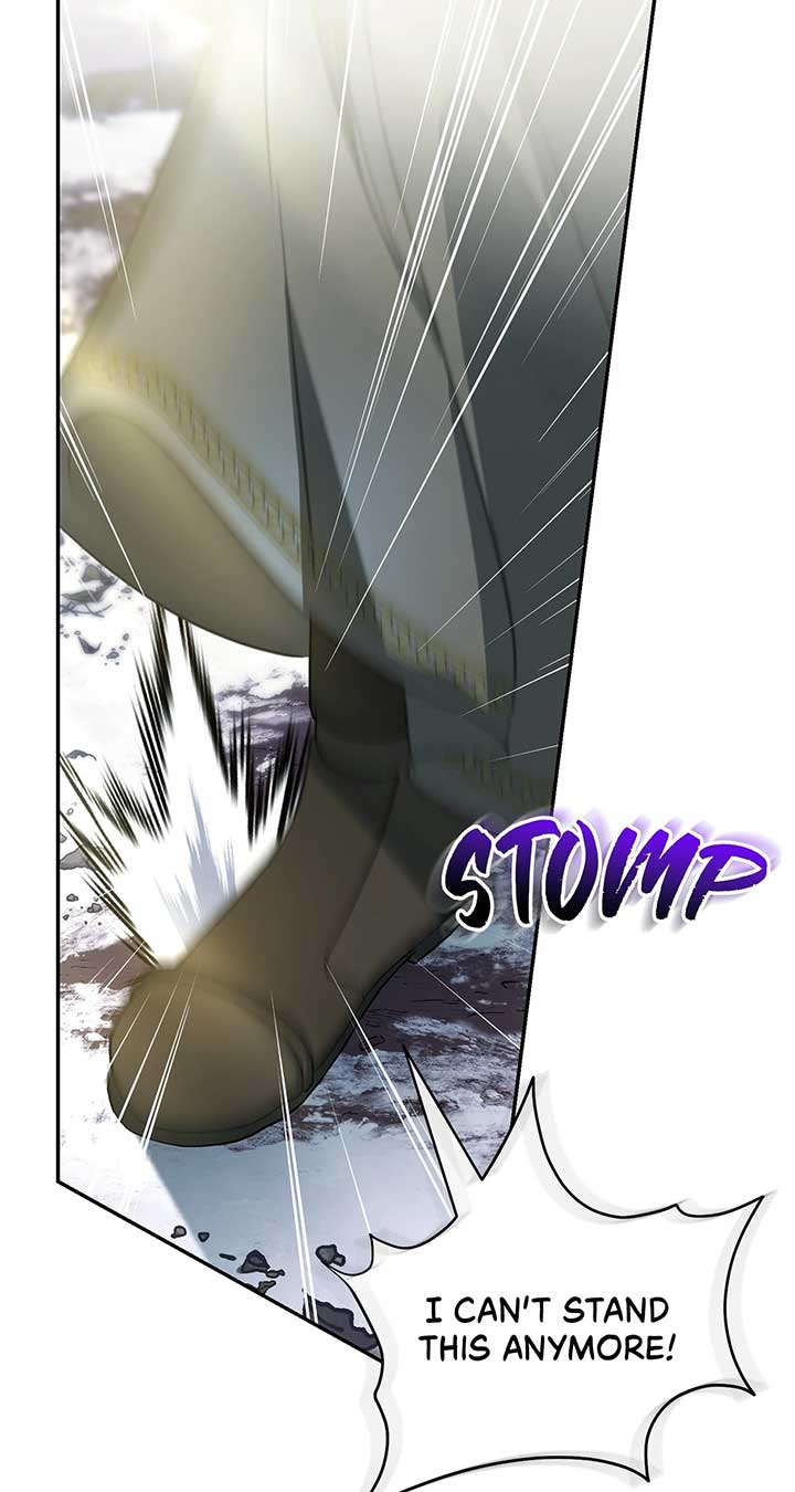 How to Choose Your Knight Chapter 25 page 34