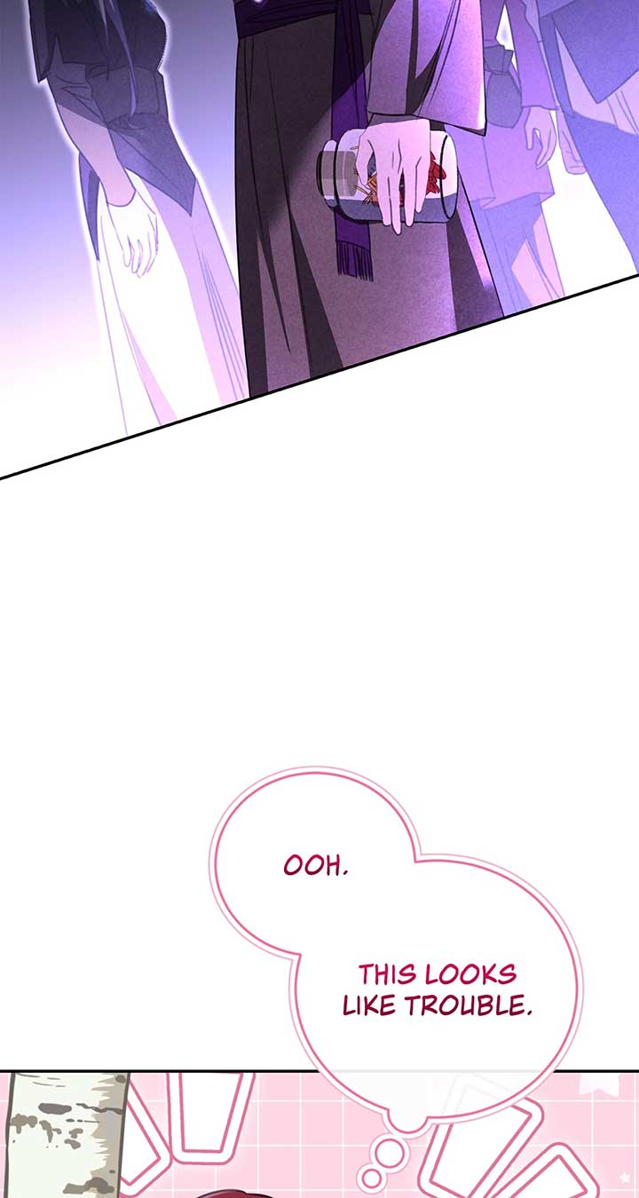 How to Choose Your Knight Chapter 25 page 36