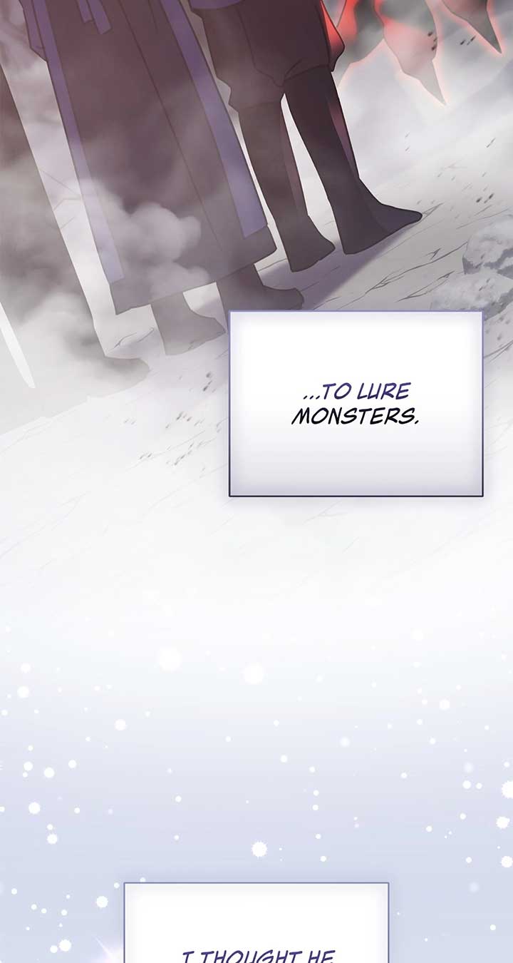 How to Choose Your Knight Chapter 25 page 4