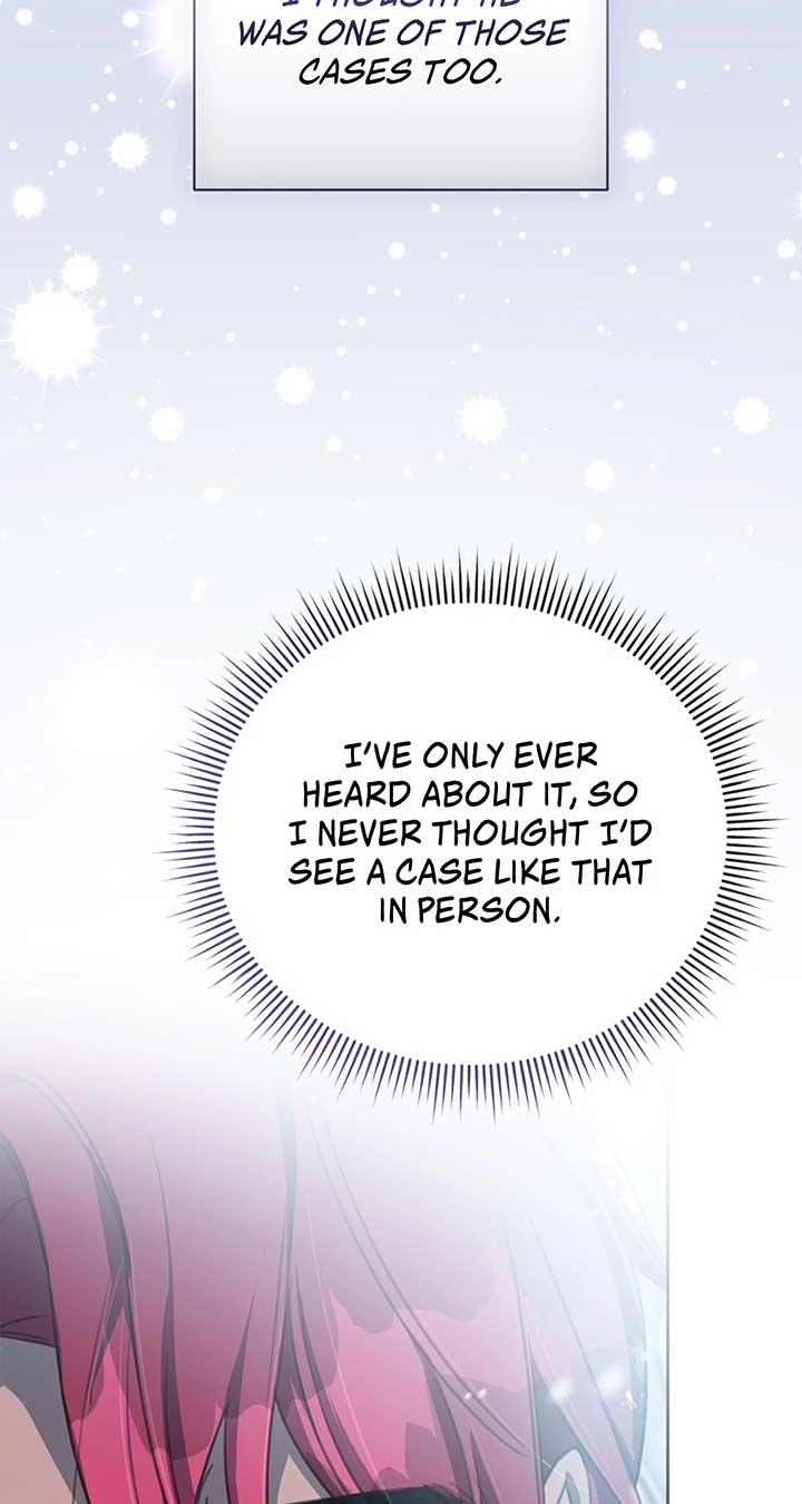 How to Choose Your Knight Chapter 25 page 5