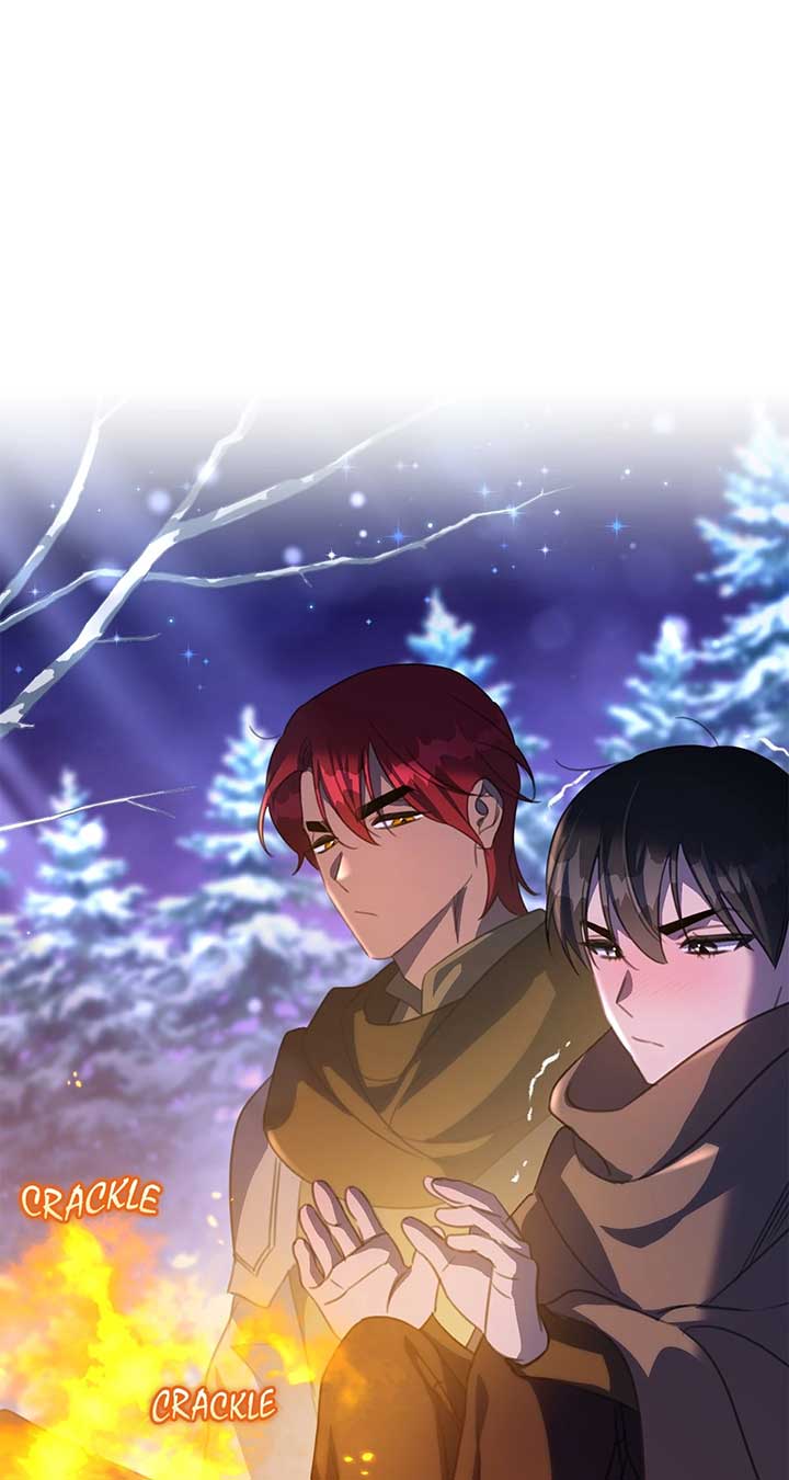 How to Choose Your Knight Chapter 25 page 60