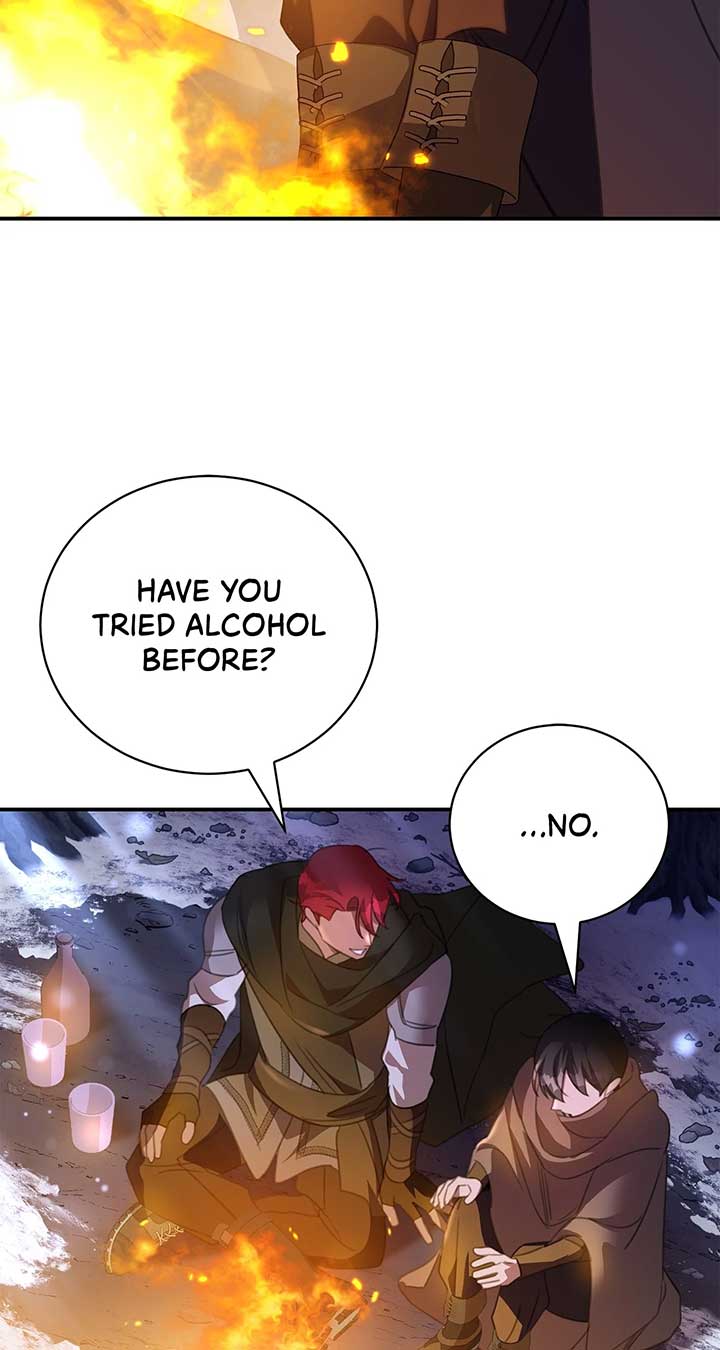How to Choose Your Knight Chapter 25 page 61