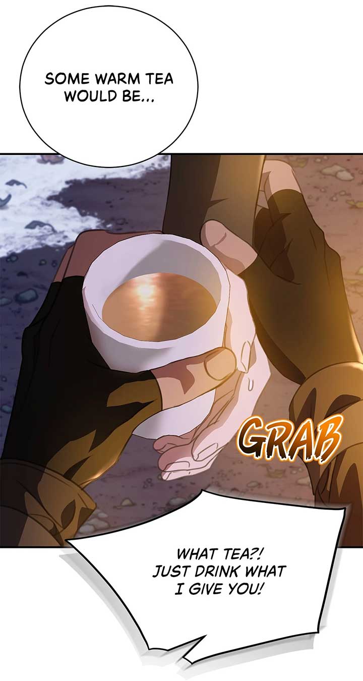 How to Choose Your Knight Chapter 25 page 66