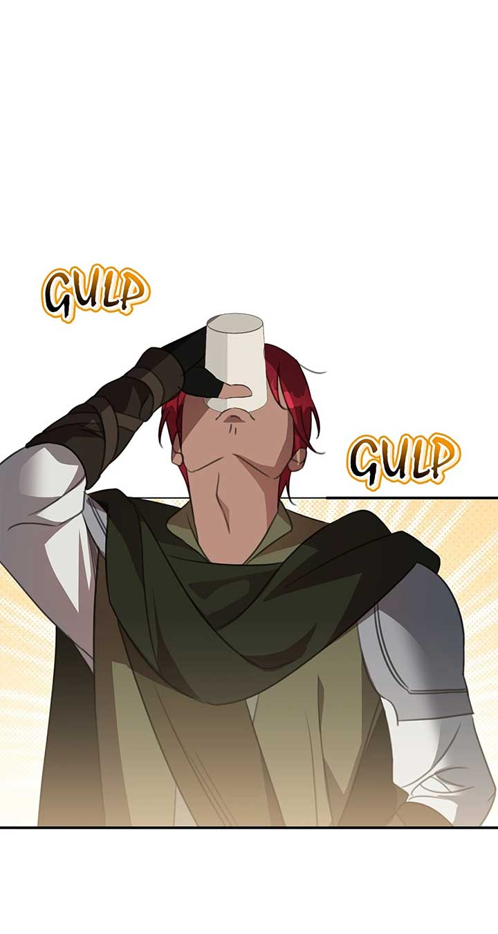 How to Choose Your Knight Chapter 25 page 67