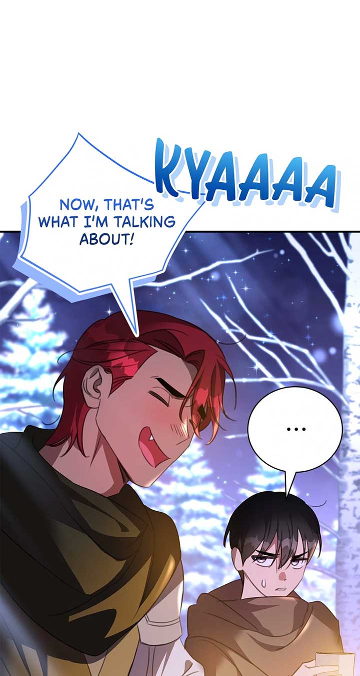 How to Choose Your Knight Chapter 25 page 68