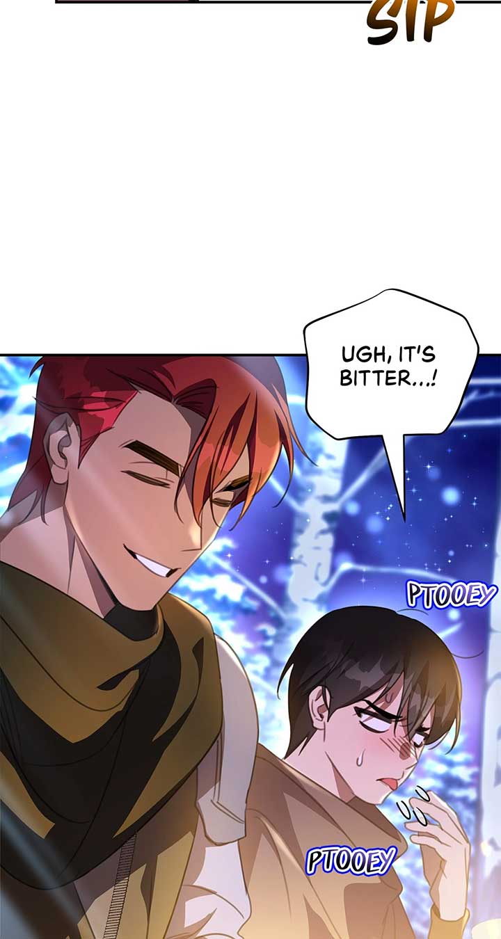 How to Choose Your Knight Chapter 25 page 71