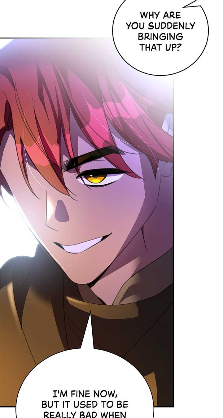 How to Choose Your Knight Chapter 25 page 74