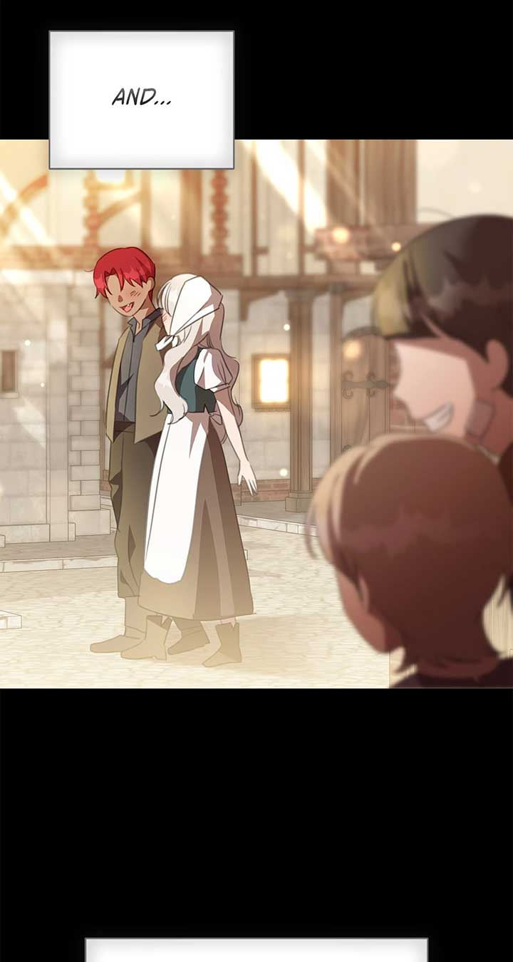 How to Choose Your Knight Chapter 25 page 76