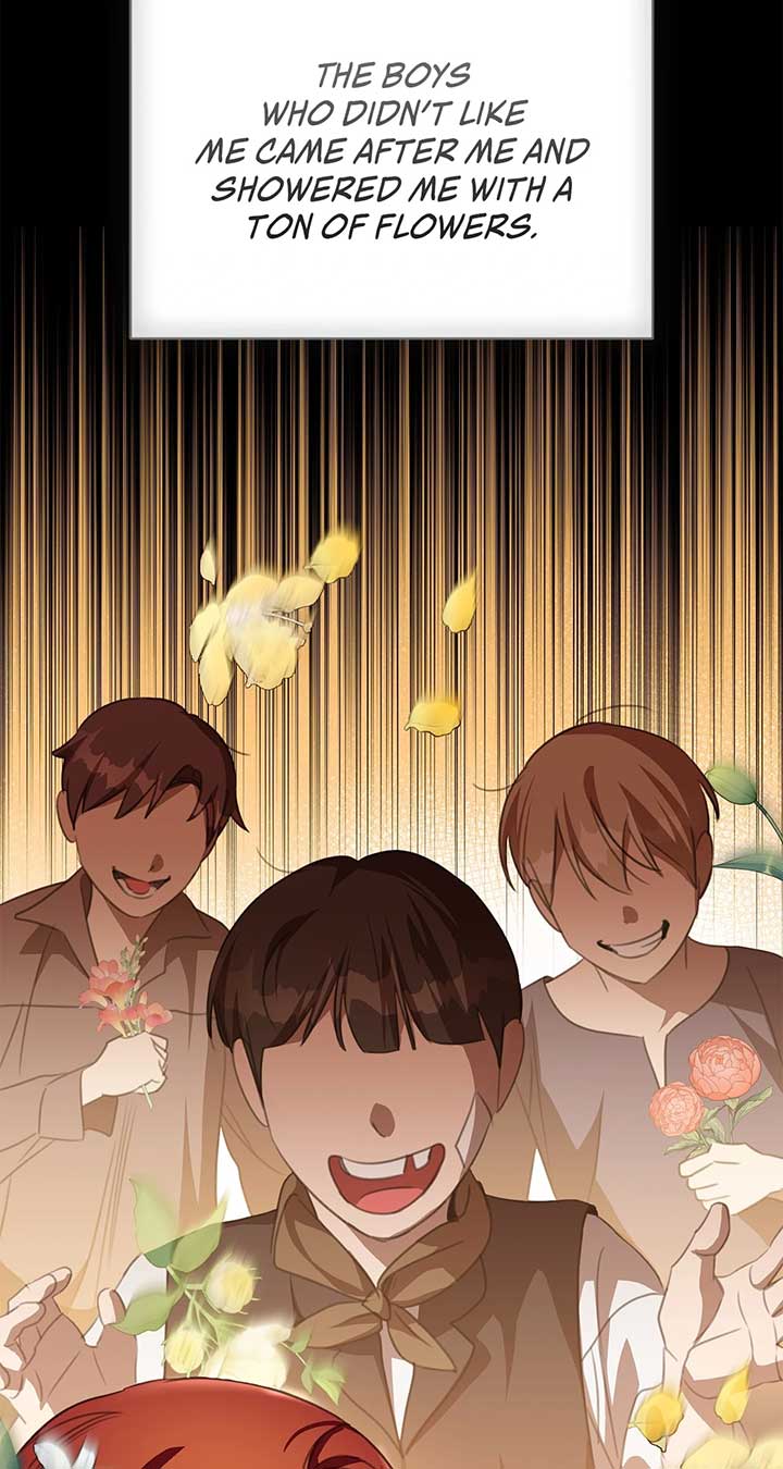 How to Choose Your Knight Chapter 25 page 77