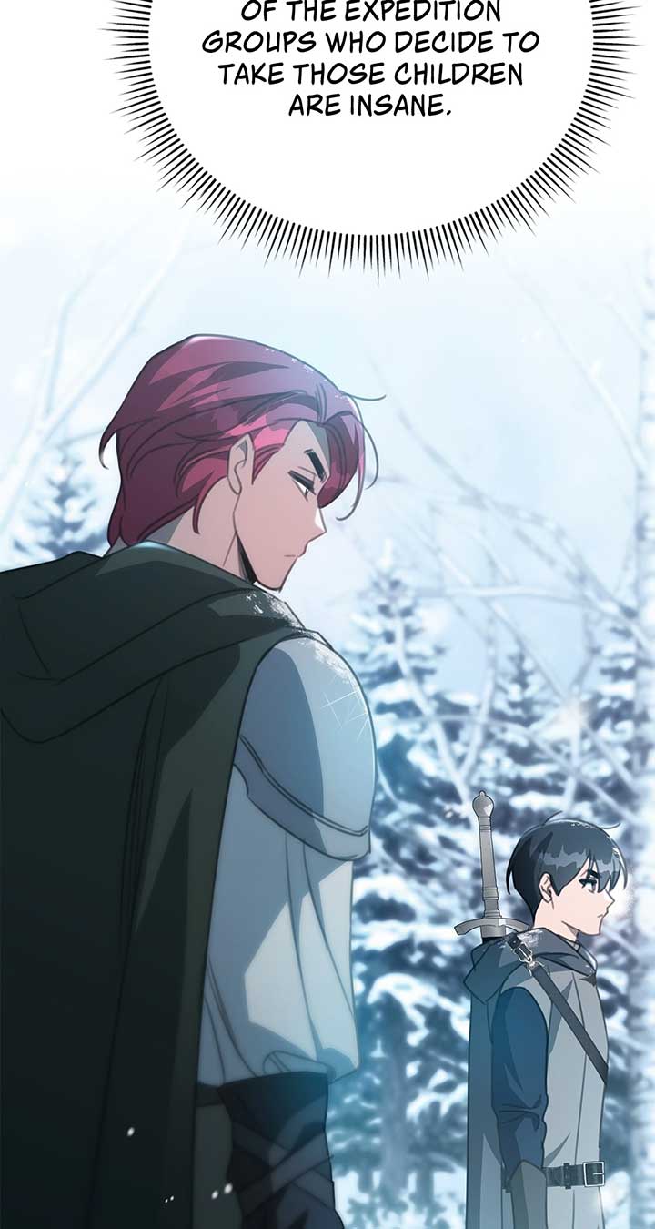 How to Choose Your Knight Chapter 25 page 7