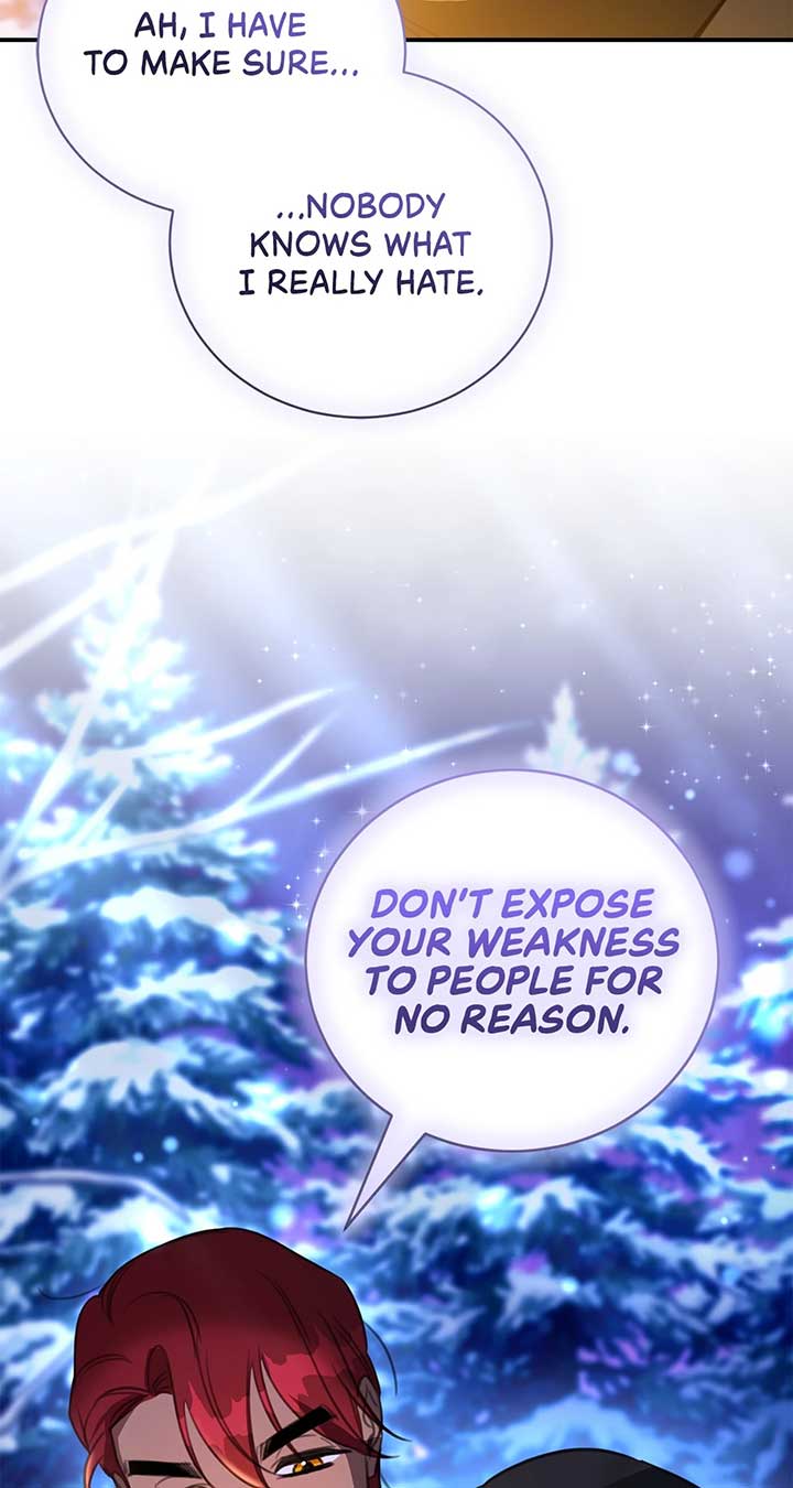How to Choose Your Knight Chapter 25 page 81