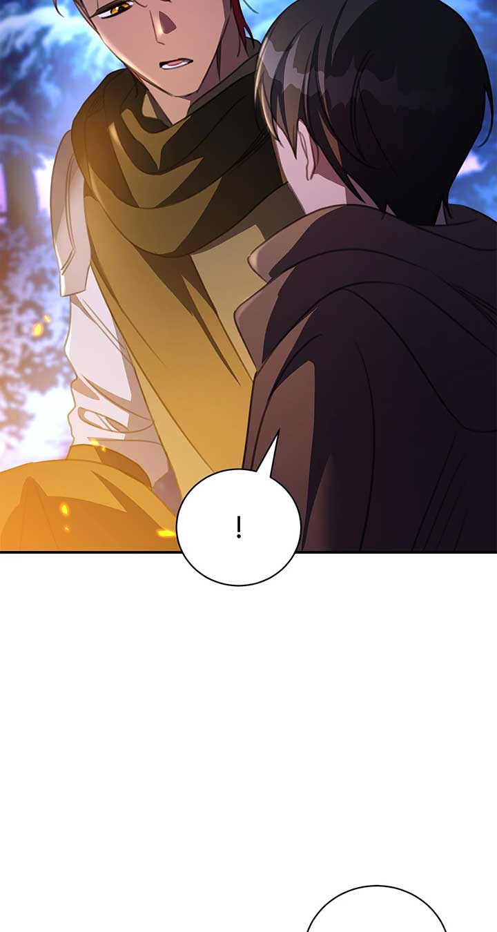 How to Choose Your Knight Chapter 25 page 82
