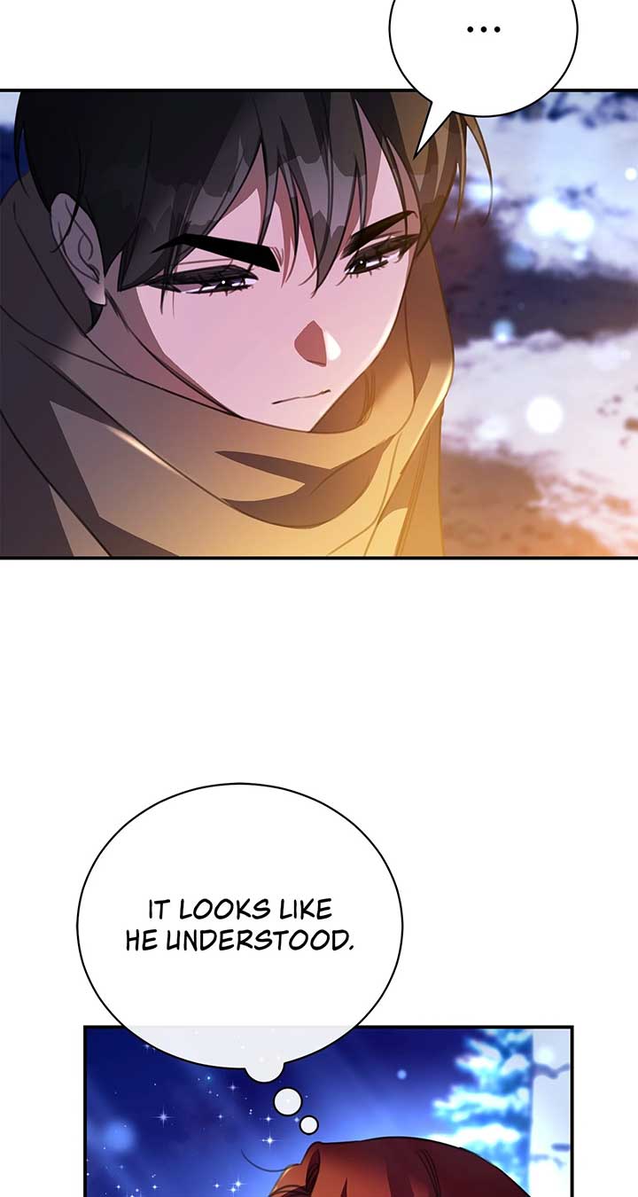 How to Choose Your Knight Chapter 25 page 83