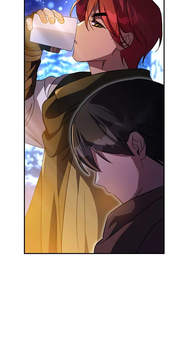 How to Choose Your Knight Chapter 25 page 84