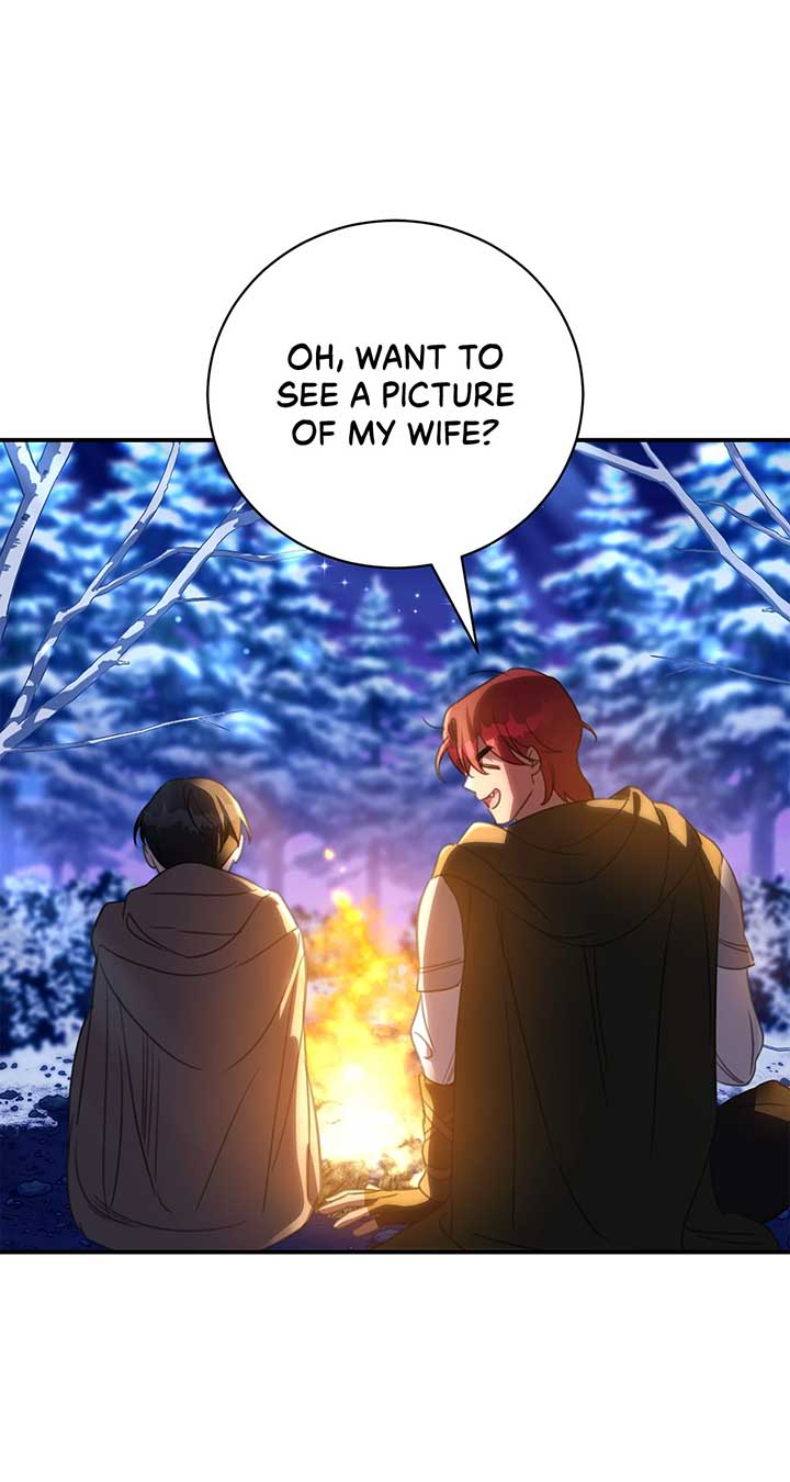 How to Choose Your Knight Chapter 25 page 85