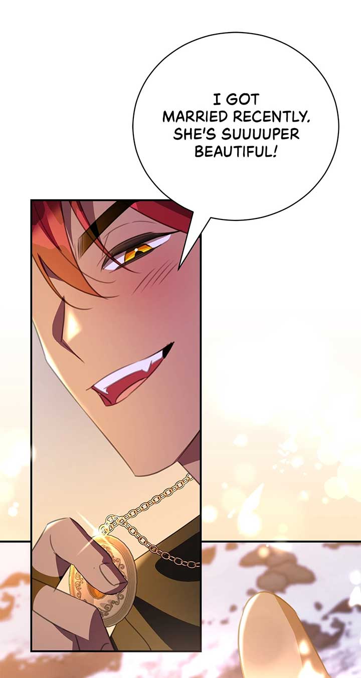 How to Choose Your Knight Chapter 25 page 86