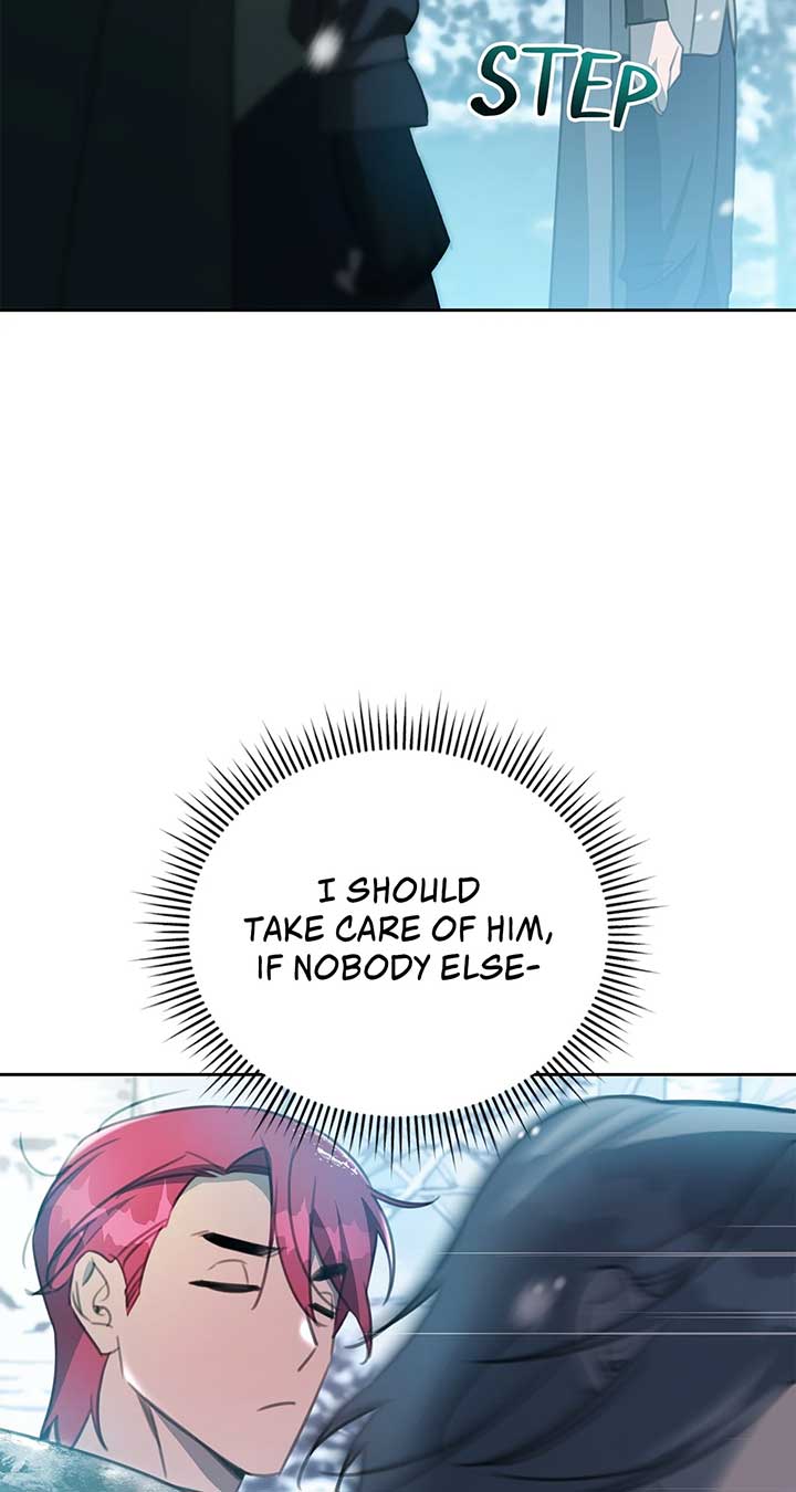 How to Choose Your Knight Chapter 25 page 8