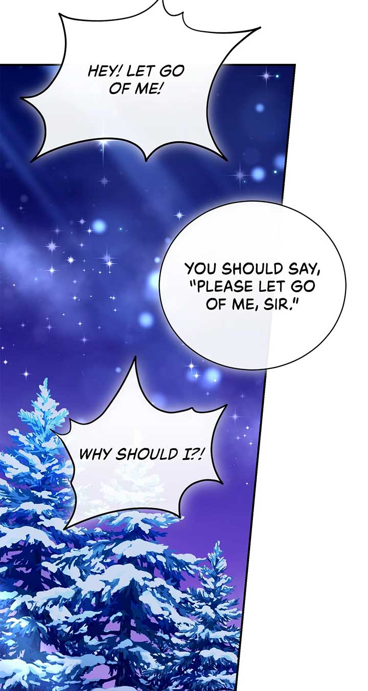 How to Choose Your Knight Chapter 25 page 92