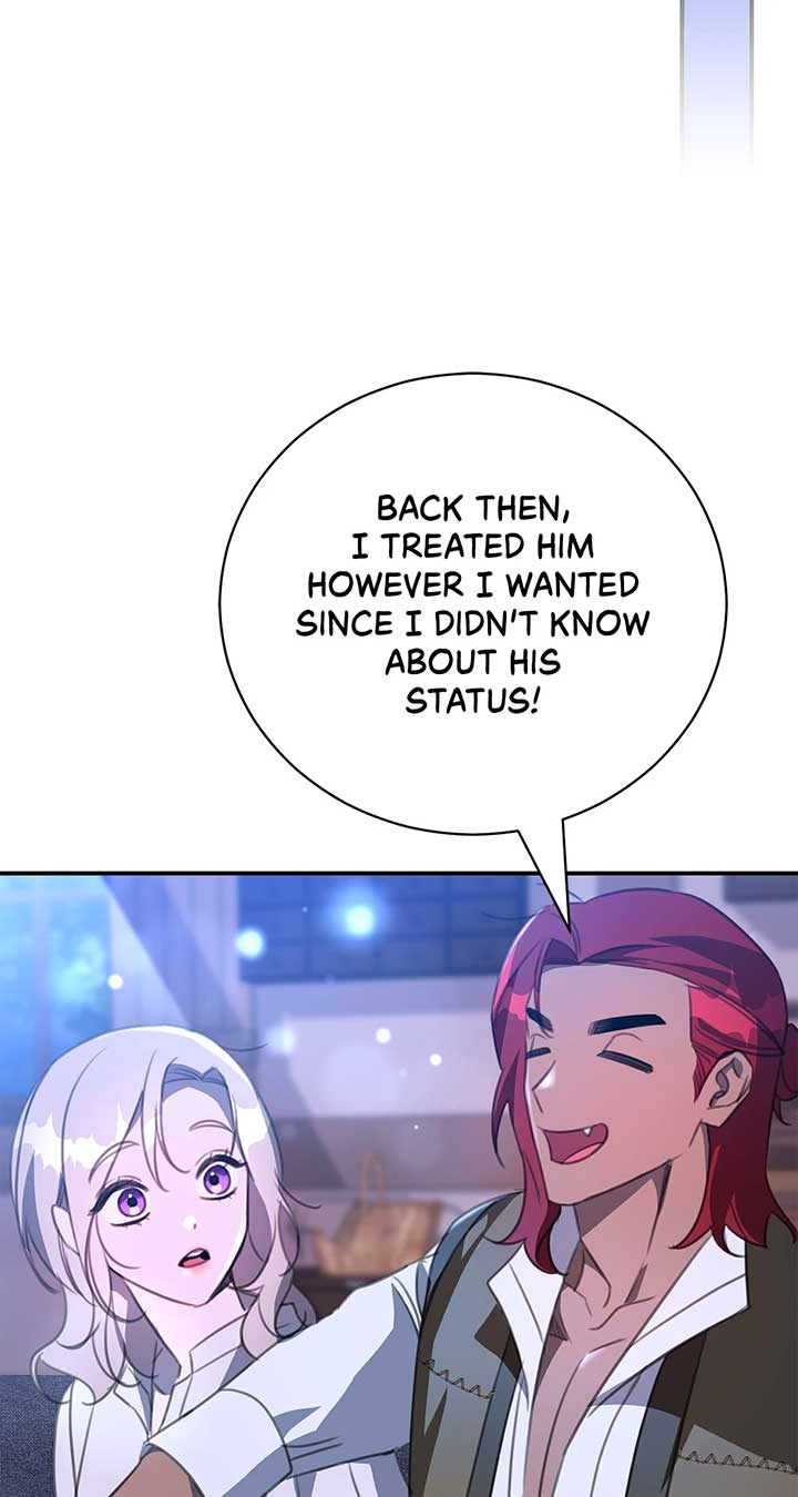 How to Choose Your Knight Chapter 25 page 94