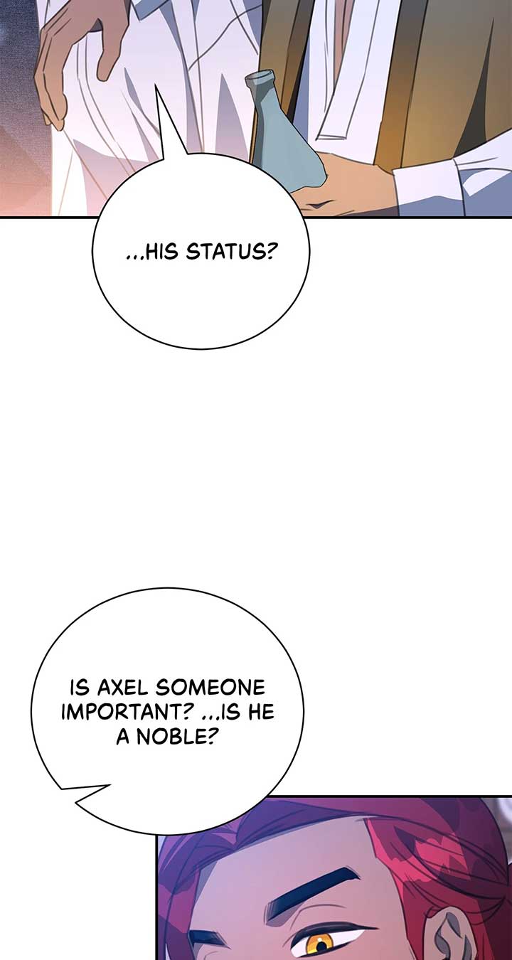 How to Choose Your Knight Chapter 25 page 95