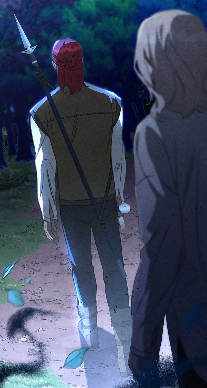 How to Choose Your Knight Chapter 30 page 26