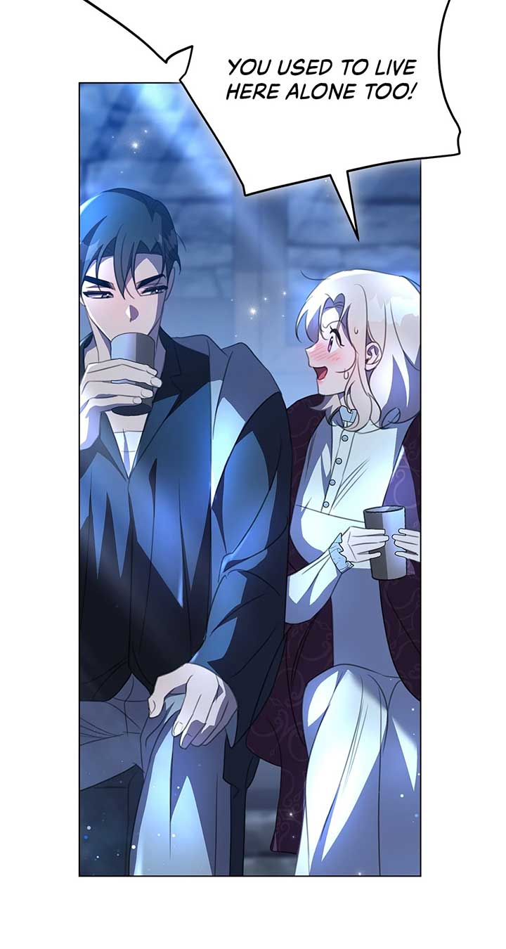 How to Choose Your Knight Chapter 30 page 59