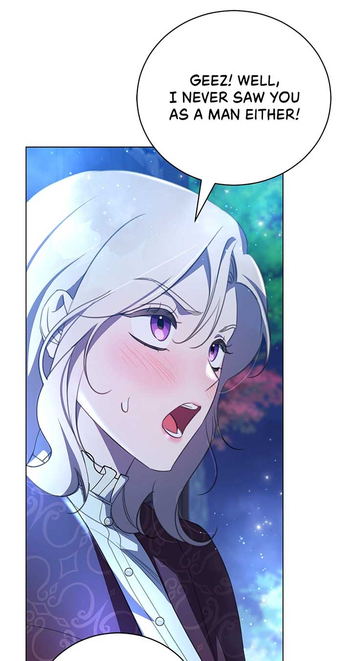 How to Choose Your Knight Chapter 30 page 62