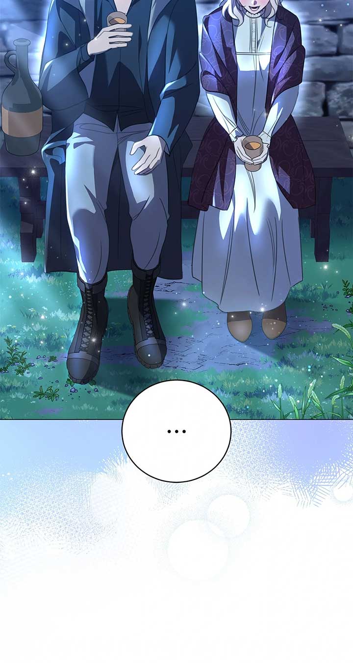 How to Choose Your Knight Chapter 30 page 7