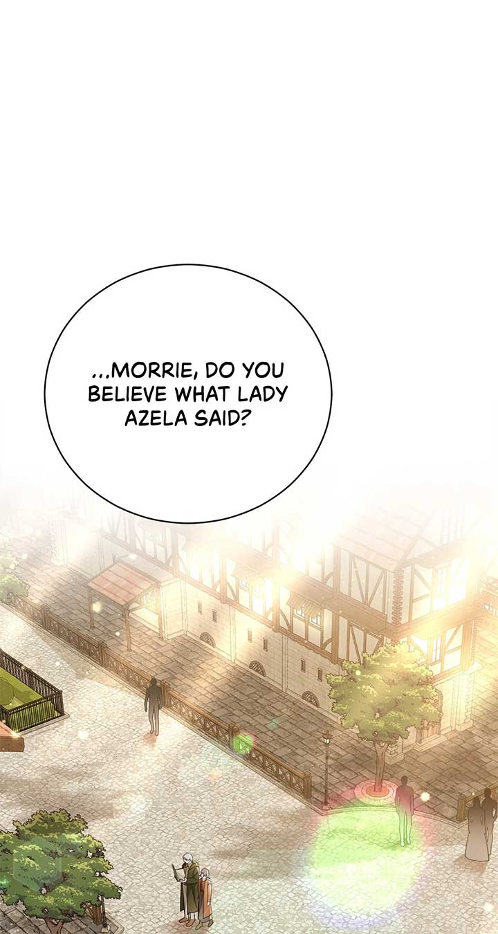 How to Choose Your Knight Chapter 32 page 0