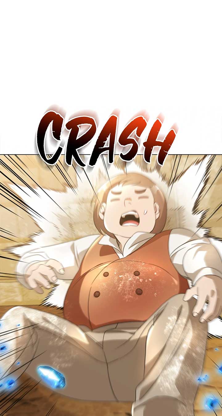 How to Choose Your Knight Chapter 32 page 10
