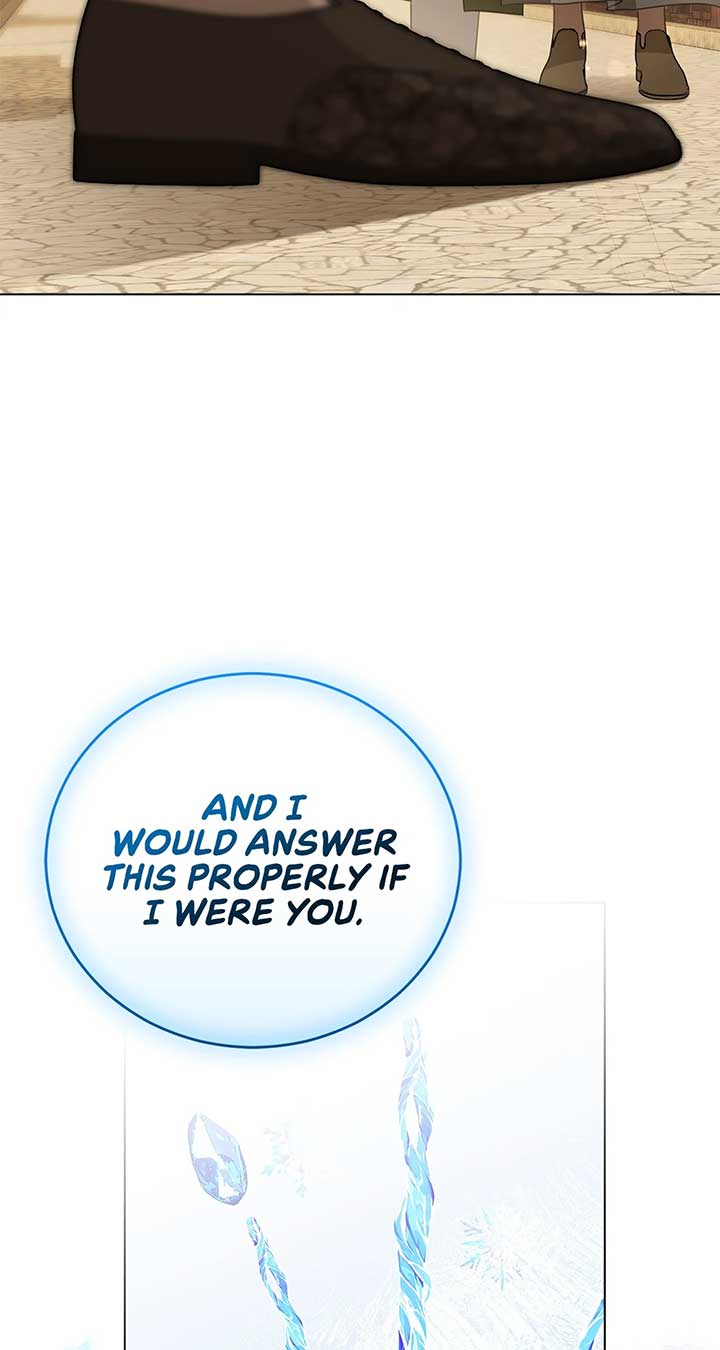 How to Choose Your Knight Chapter 32 page 14