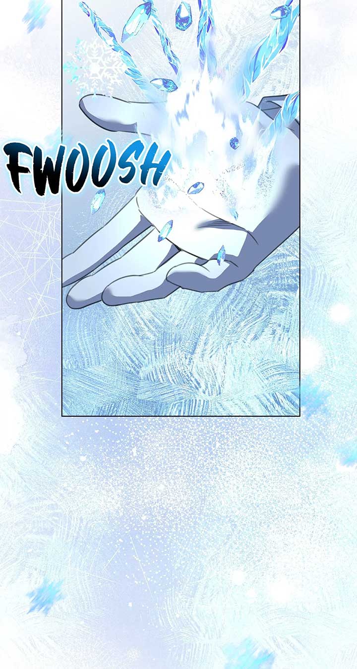 How to Choose Your Knight Chapter 32 page 15
