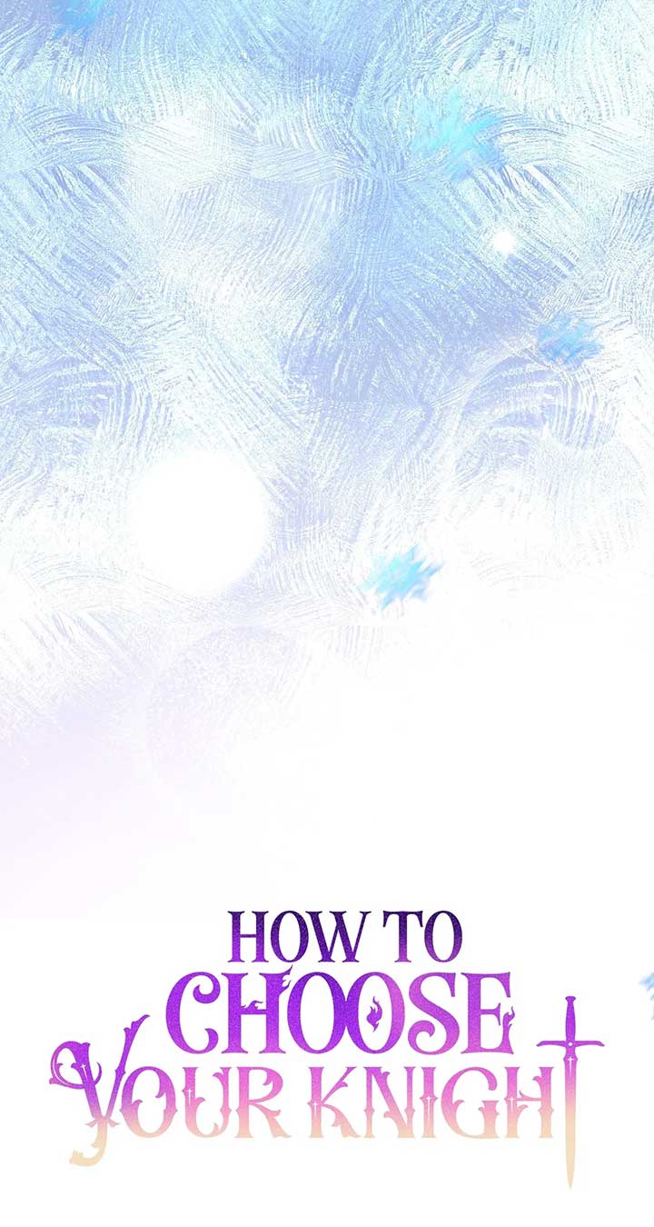 How to Choose Your Knight Chapter 32 page 18