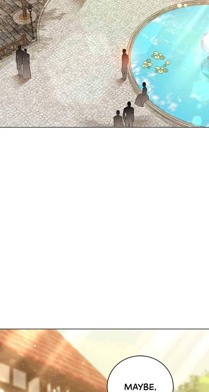 How to Choose Your Knight Chapter 32 page 1