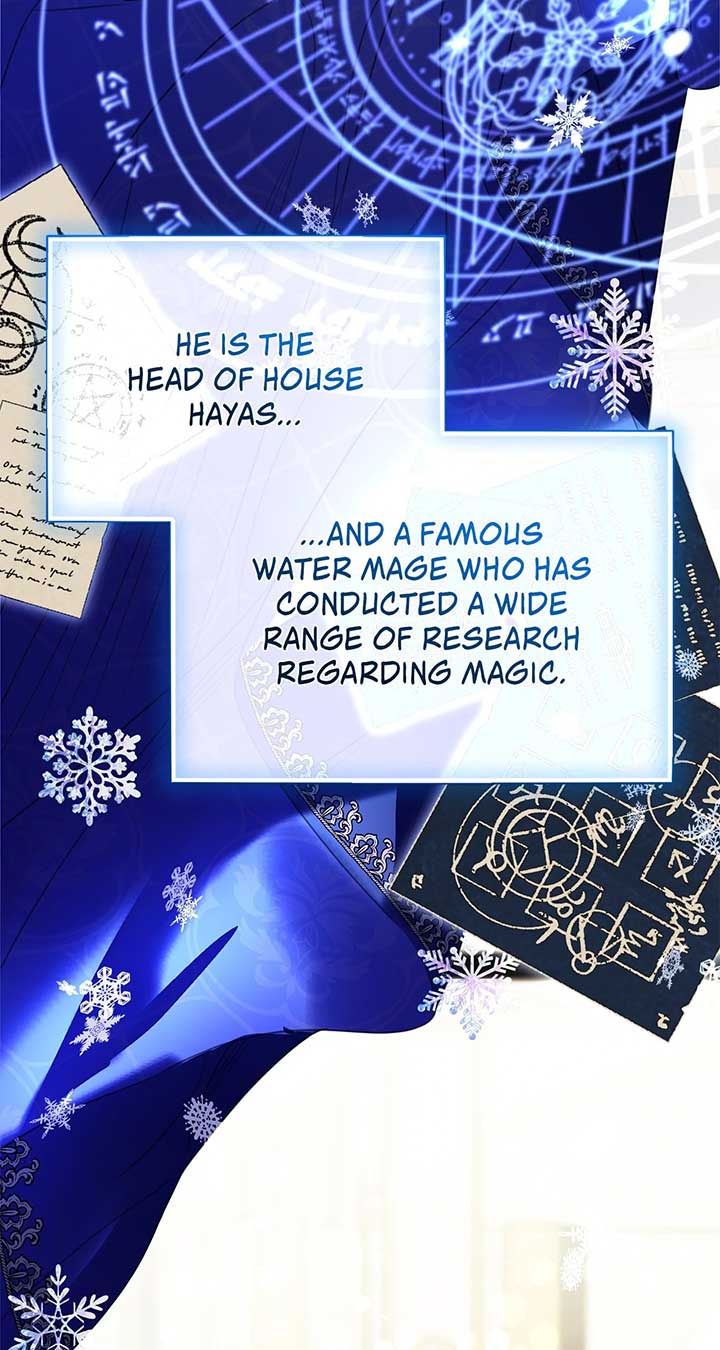 How to Choose Your Knight Chapter 32 page 22