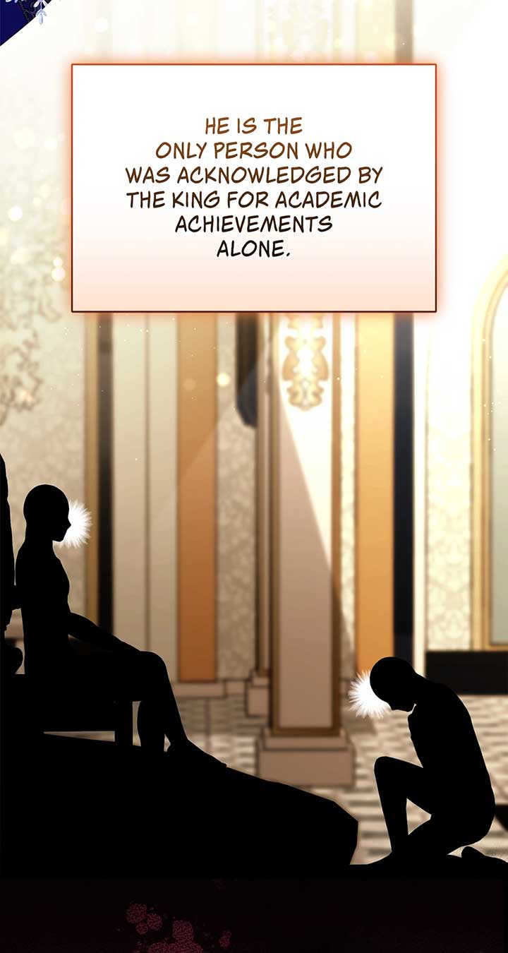 How to Choose Your Knight Chapter 32 page 23