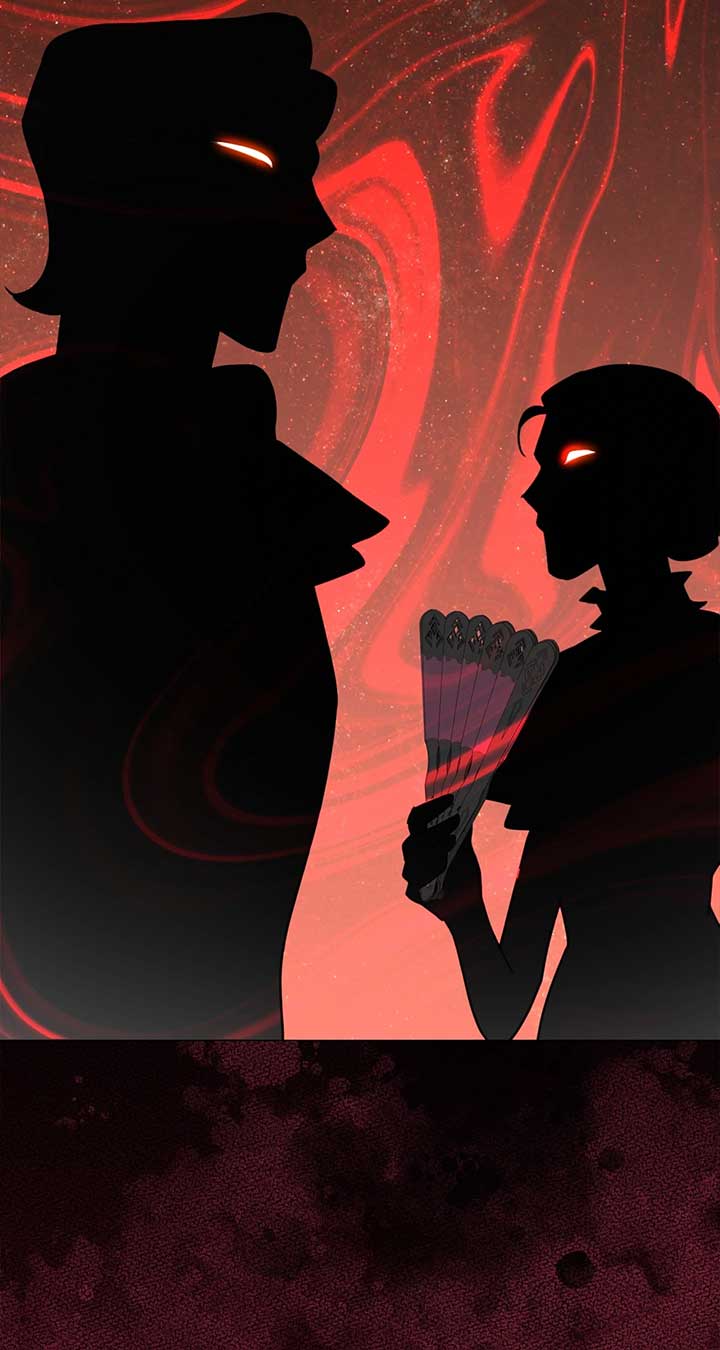How to Choose Your Knight Chapter 32 page 25
