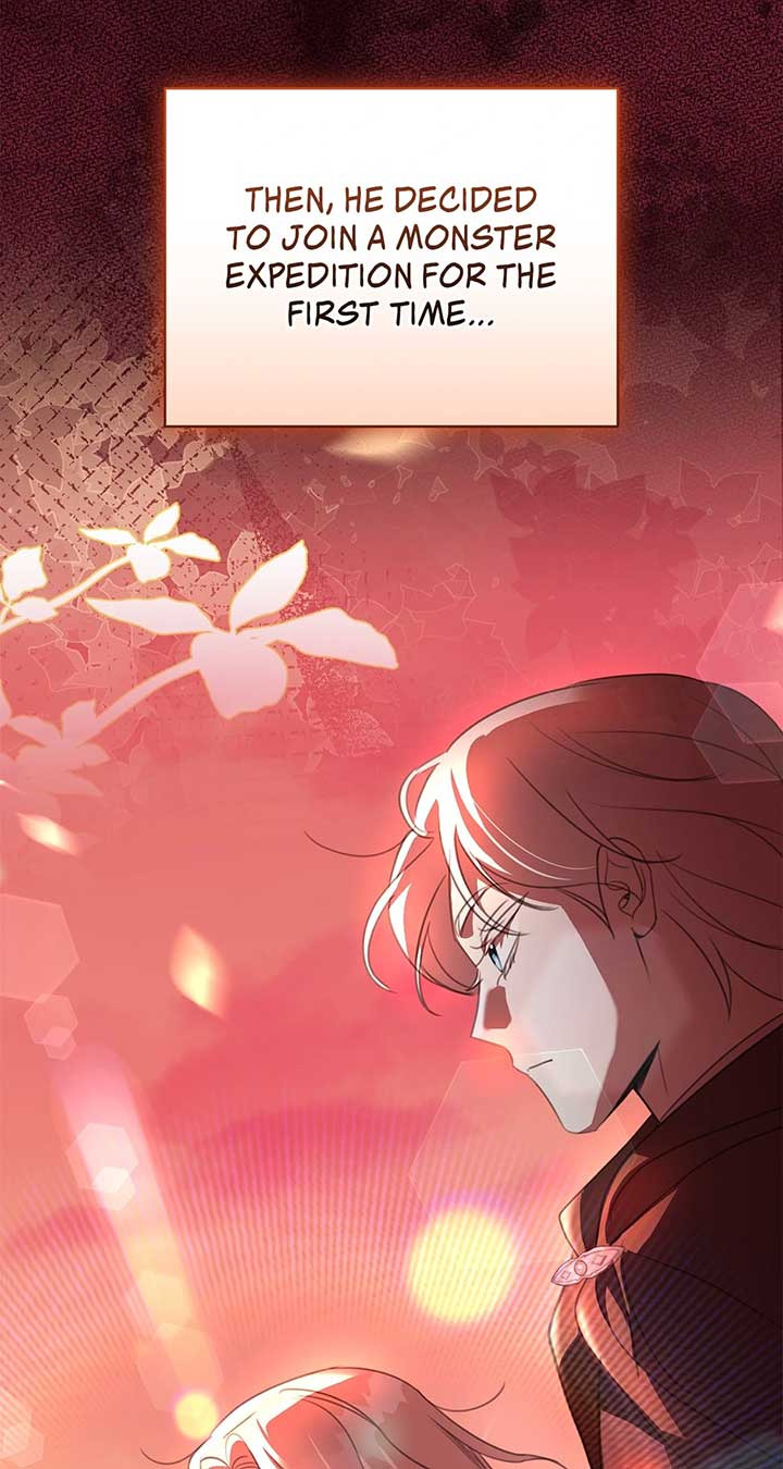 How to Choose Your Knight Chapter 32 page 26