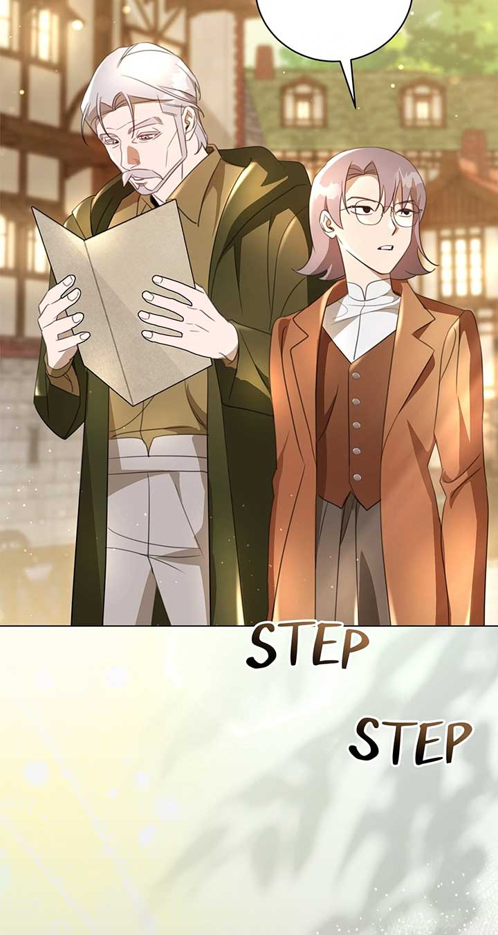 How to Choose Your Knight Chapter 32 page 2