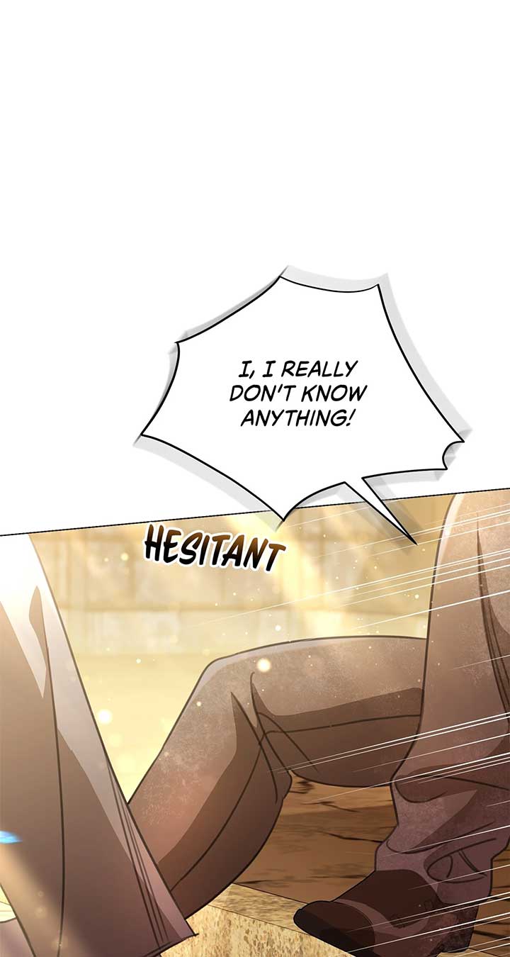 How to Choose Your Knight Chapter 32 page 30