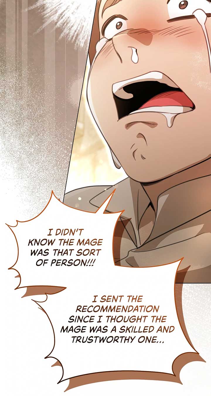 How to Choose Your Knight Chapter 32 page 33