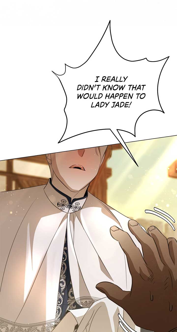 How to Choose Your Knight Chapter 32 page 34