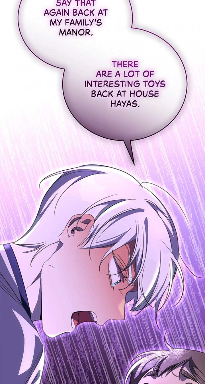 How to Choose Your Knight Chapter 32 page 36