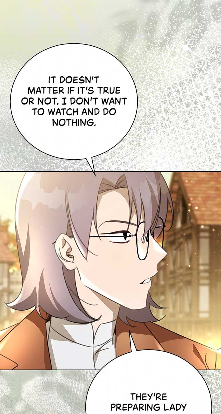 How to Choose Your Knight Chapter 32 page 3