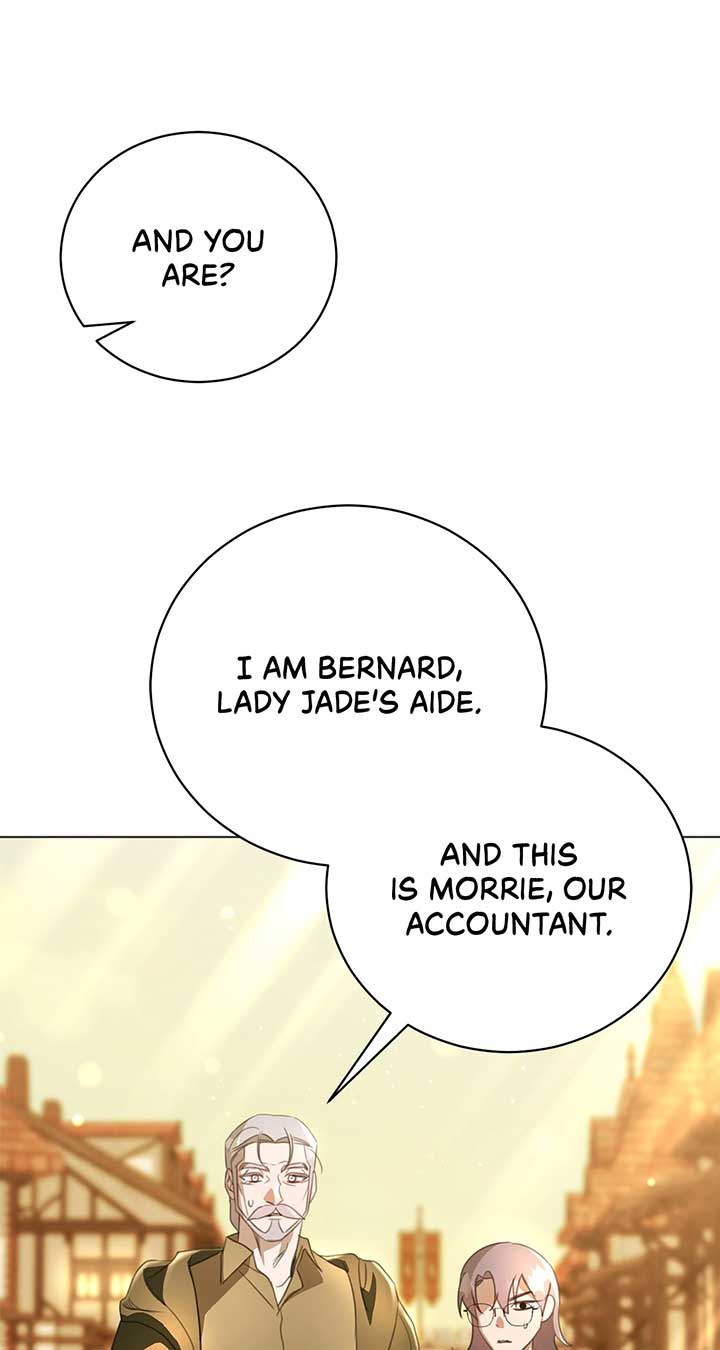How to Choose Your Knight Chapter 32 page 40