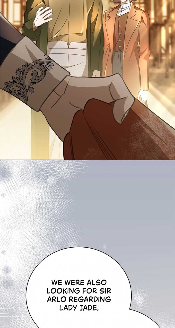 How to Choose Your Knight Chapter 32 page 41