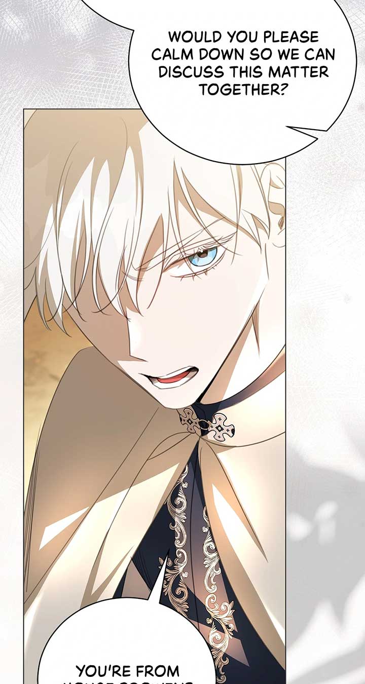 How to Choose Your Knight Chapter 32 page 42