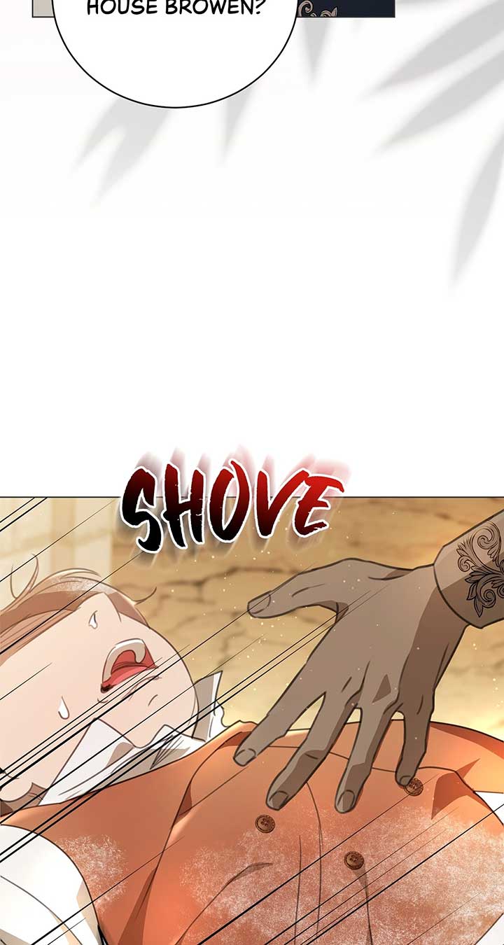 How to Choose Your Knight Chapter 32 page 43