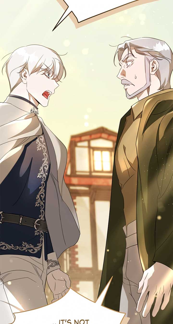 How to Choose Your Knight Chapter 32 page 48